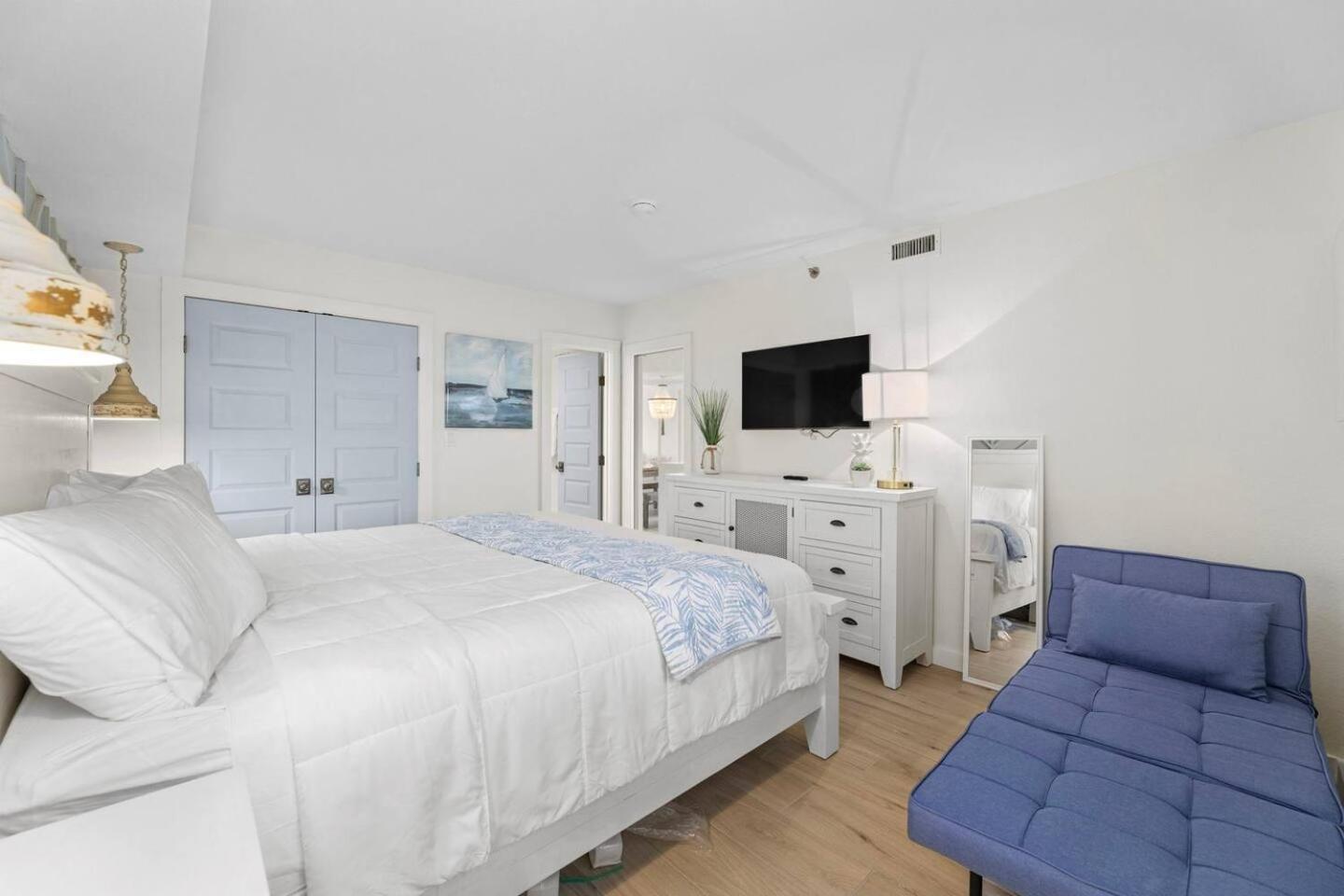 Luxury Ocean Front By Barefoot Landing Apartment เมอร์เทิลบีช ภายนอก รูปภาพ