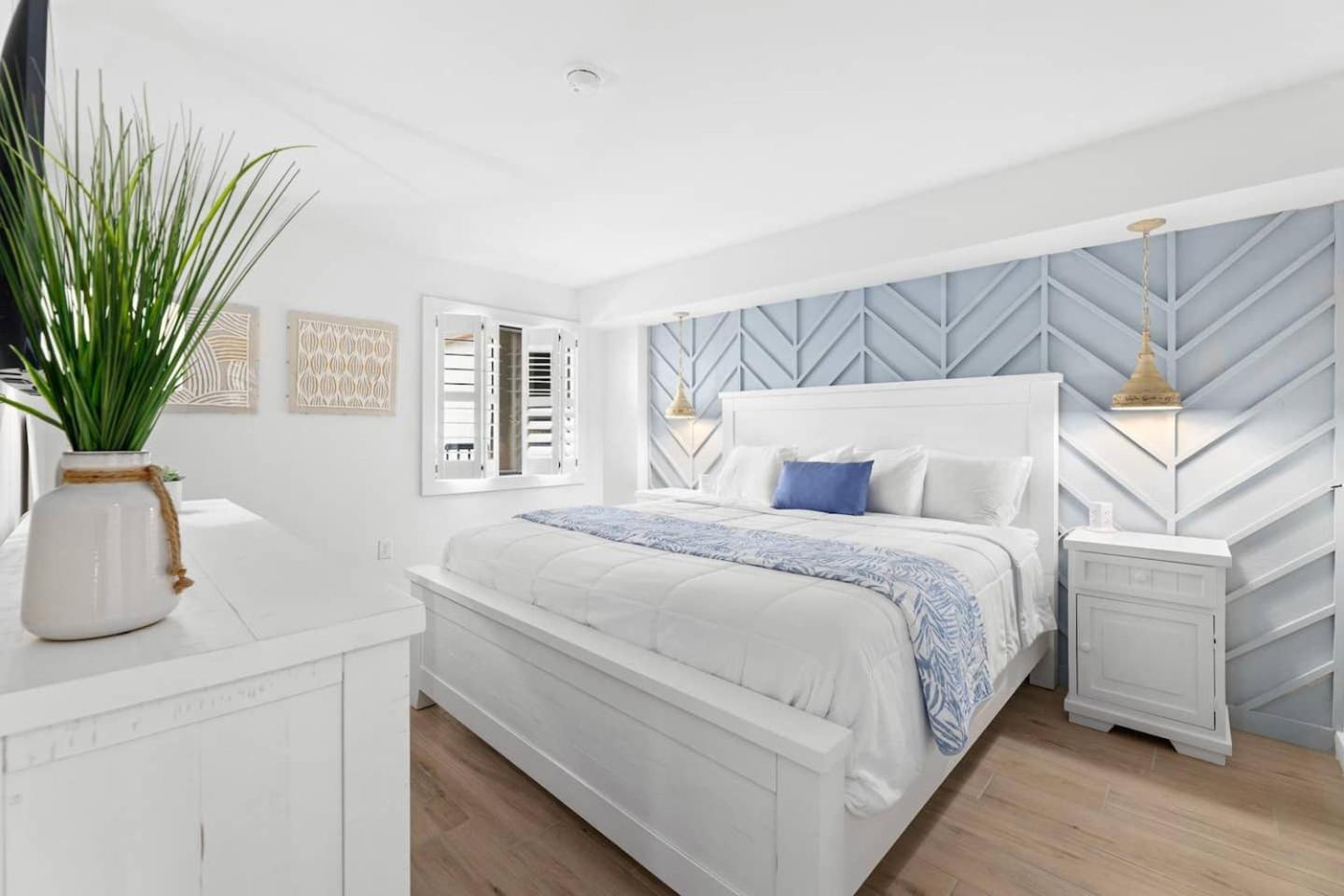 Luxury Ocean Front By Barefoot Landing Apartment เมอร์เทิลบีช ภายนอก รูปภาพ