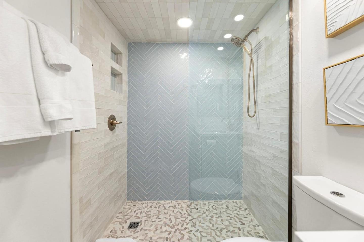 Luxury Ocean Front By Barefoot Landing Apartment เมอร์เทิลบีช ภายนอก รูปภาพ