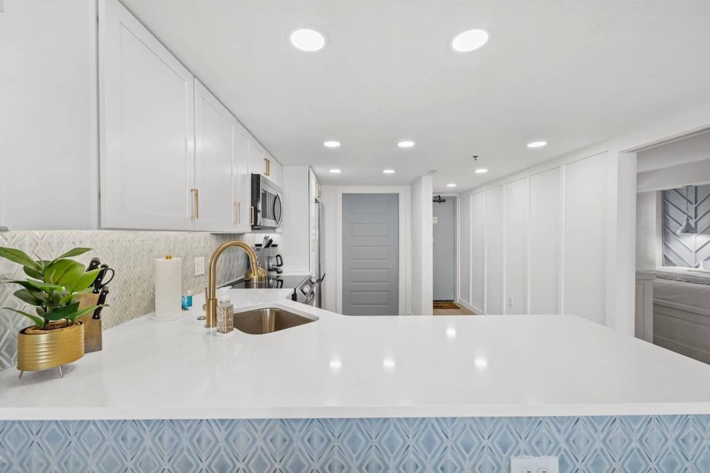Luxury Ocean Front By Barefoot Landing Apartment เมอร์เทิลบีช ภายนอก รูปภาพ